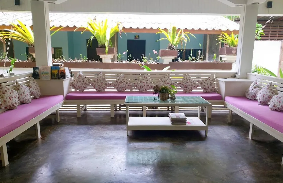 Simple Life Resort Koh Tao-1