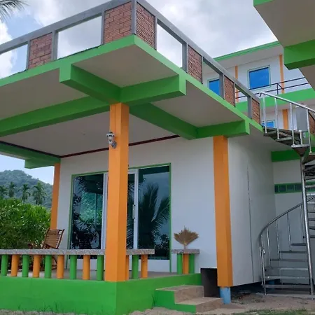 Lotus Paradise Resort - Sha Plus-3