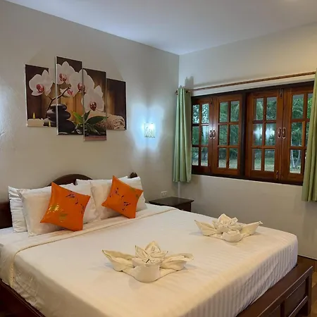 Lotus Paradise Resort - Sha Plus-2